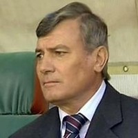 Эштреков Владимир Хазраилович