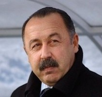 Газзаев Валерий Георгиевич