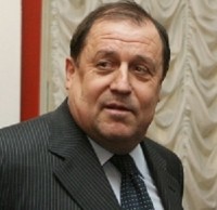 Гершкович Михаил Данилович