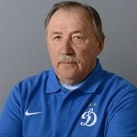 Гонтарь Николай Павлович