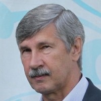 Пильгуй Владимир Михайлович