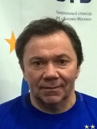 Лосев Виктор