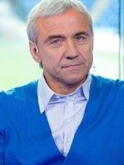 ЯХИМОВИЧ ЭРИК НИКОЛАЕВИЧ