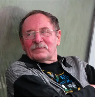 Исполнилось 79 лет Ракитскому Александру Павловичу