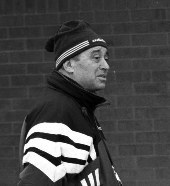 Адамас Соломонович Голодец (1933-2006)