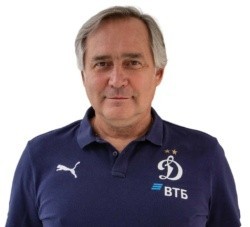 С юбилеем Андрей Николаевич!