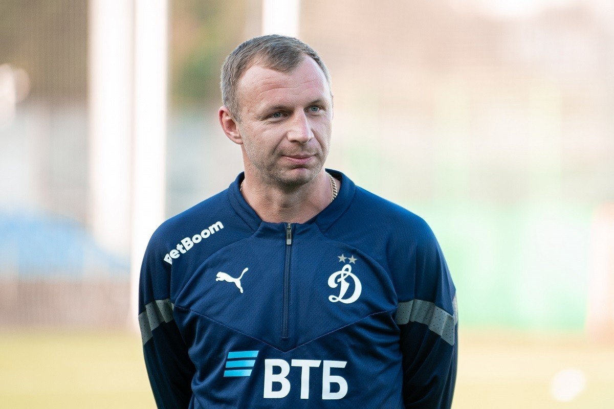 Поздравляем Владимира Рыкова