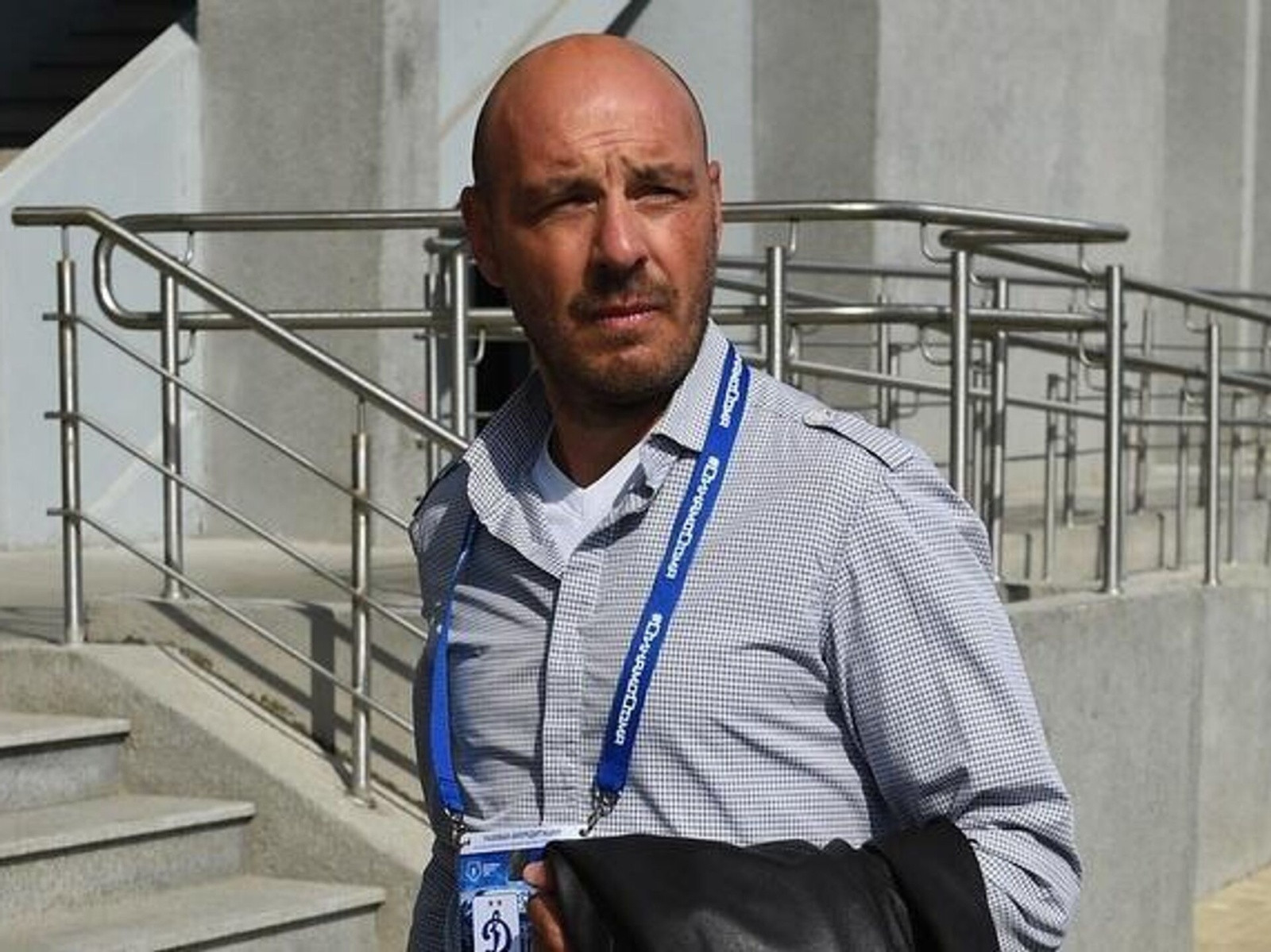 С Днём рождения Йован!