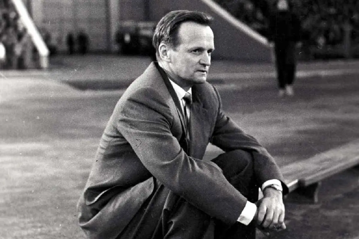 115 лет со дня рождения Гавриила Качалина