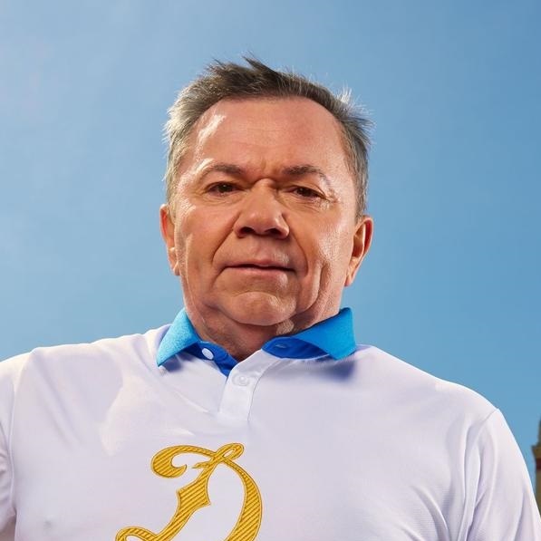 Виктория Виктора Лосева