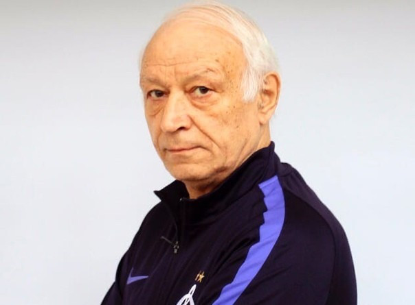 С Новым 75 годом жизни, Сергей Николаевич!