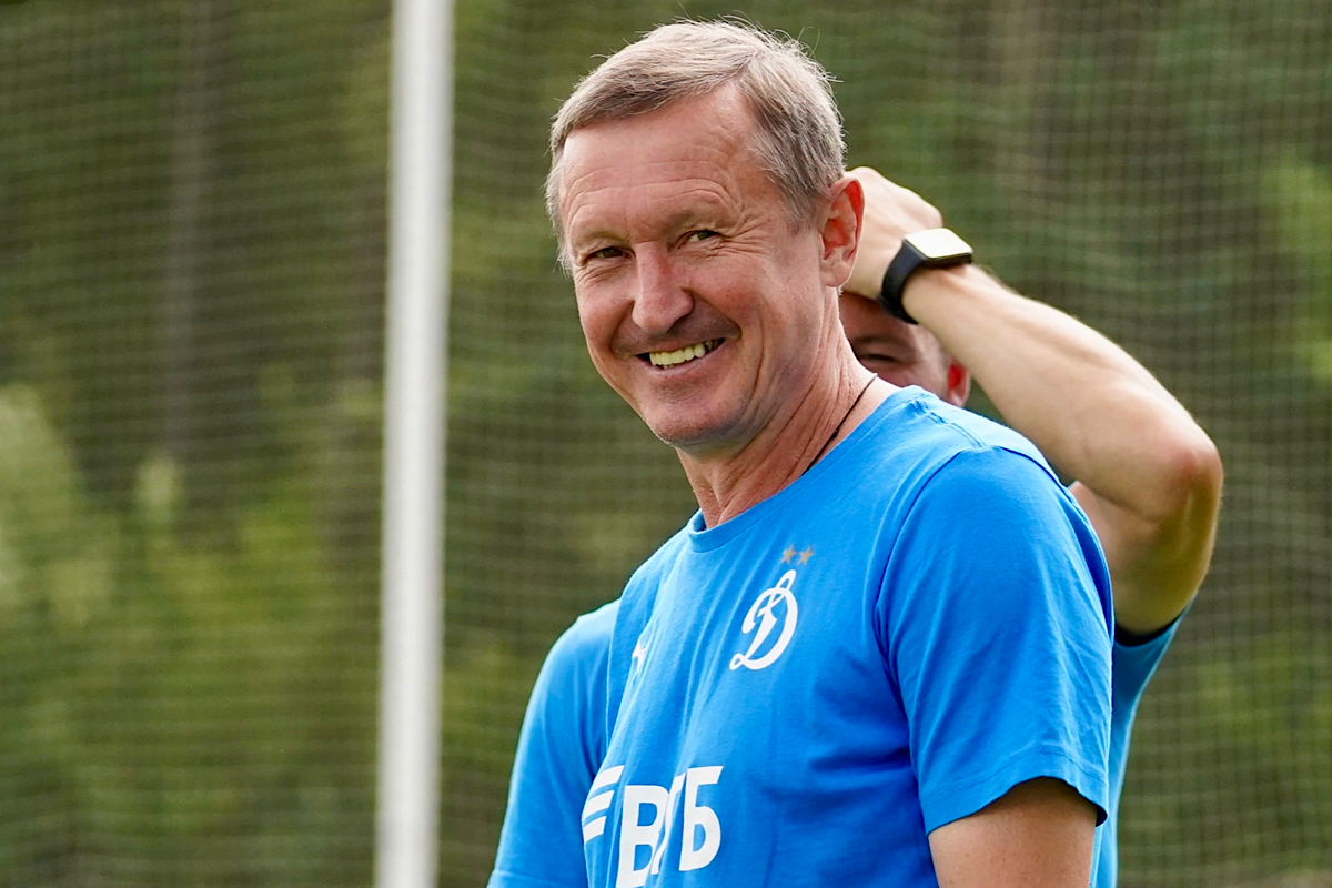 С Днём рождения Евгений Геннадьевич!