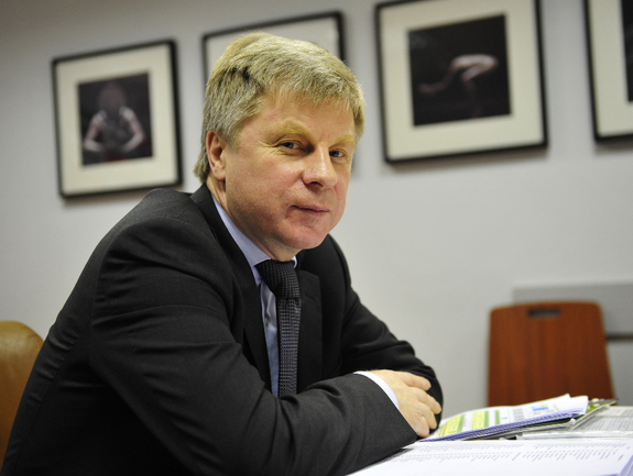 Вот что значит – жить футболом!