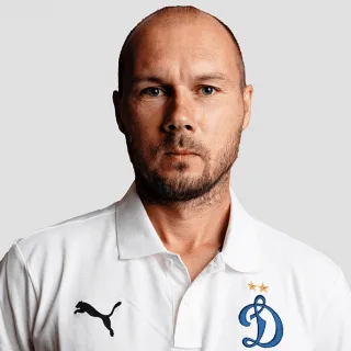 45 лет Сергею Яшину