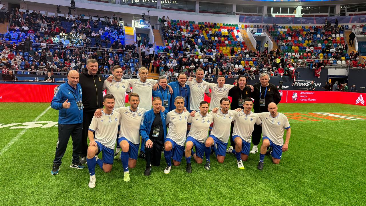 Бронза это почётно!