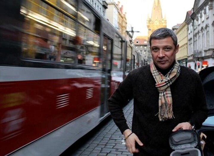 Наши поздравления Равиль Руфаилович!