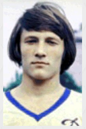 Александру Молодцову исполнилось 64 года