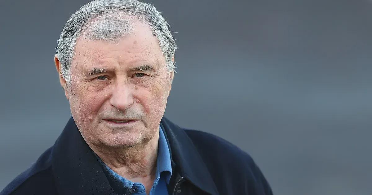 80 лет Анатолию Фёдоровичу Бышовцу!