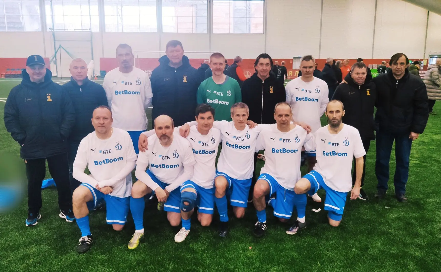 «НЕГАСНУЩИЕ ЗВЕЗДЫ» — 2026, итоги IV тура