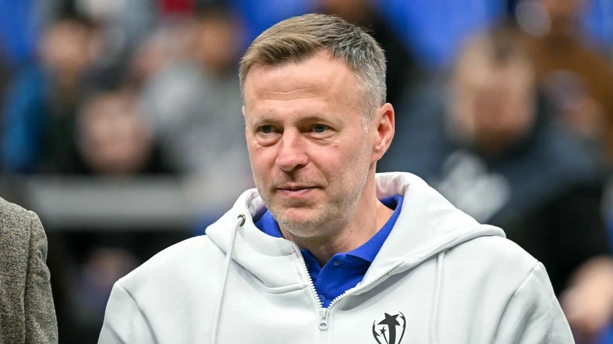 Андрею Каряке 48!