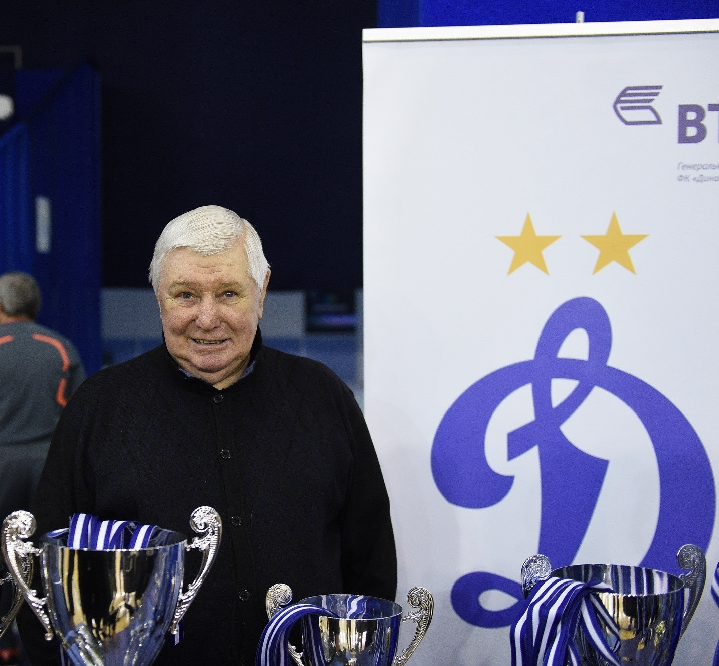 Маслову валерию павловичу исполнилось бы 86 лет