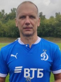 С Днём рождения Андрей Анатольевич!