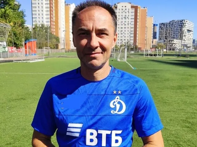 Поздравляем Саматова Олега Анатольевича с 61 летием!
