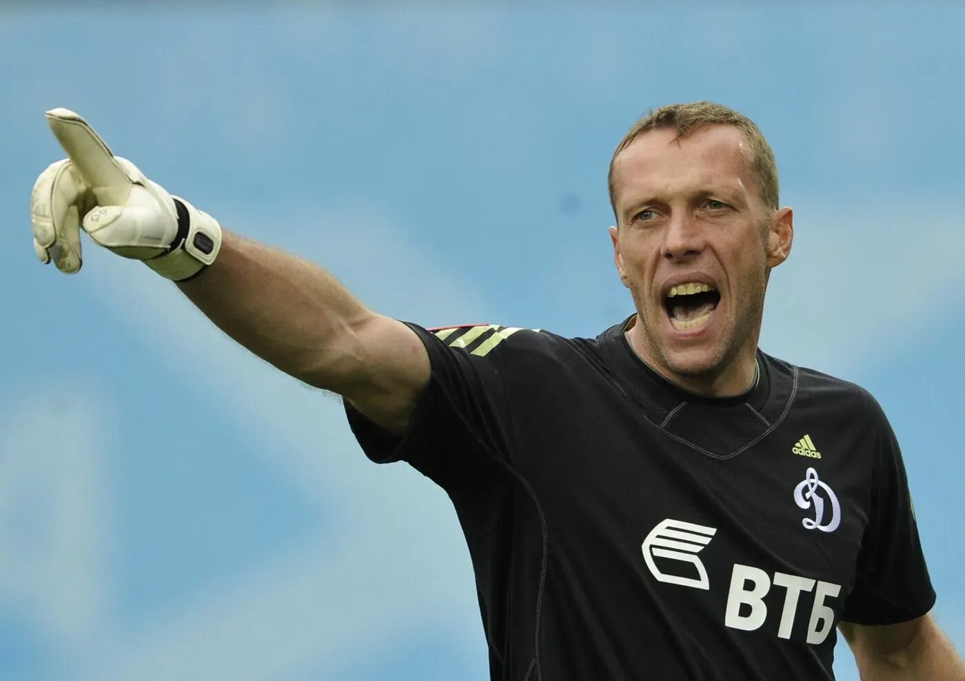 С днём рождения Роман Анатольевич!