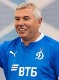 Сергею Подпалому 63 года